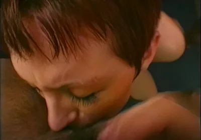 Pascal, Betty, Kelly, Manuel, and friends take on a wild orgy with big cocks, facials, rimming, and cumshots
