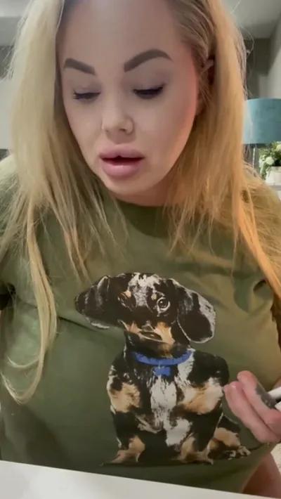 Katrina Thicc's exclusive homemade video: Good morning, onlyfans model!
