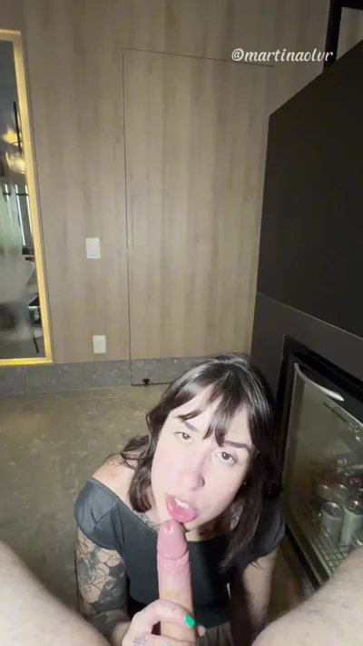 Martina Oliveira gets her tight pussy drilled in the onlyfans video I count down on - OnlyFans exclusive video