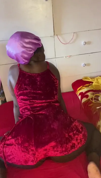 Mary Adhiambo gets steamy with onlyfans in exclusive homemade video