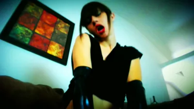 Goddess Miss Jade's Valentine's Day Treat: Femdom Fetish on Manyvids