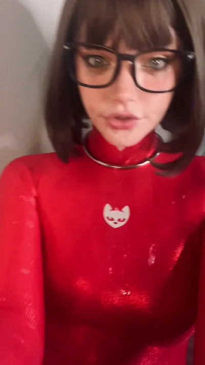 Aka Thecutestkittycat dominates her man in hot HD Onlyfans video