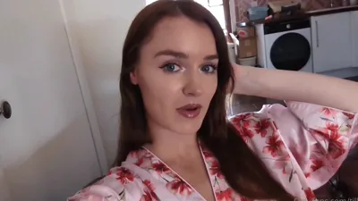 Tilly Fox's first homemade video: Aka Tilly Fox 07 24 2024 Onlyfans Video