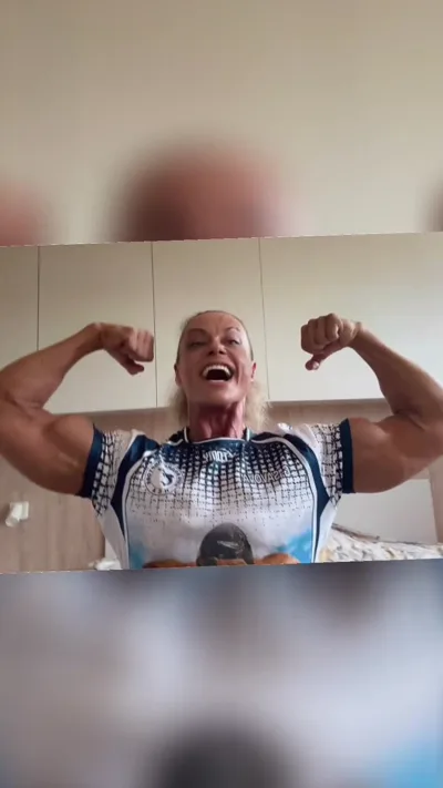Exclusive footage of Aka Savova77 dominating in kinky feet fetish video