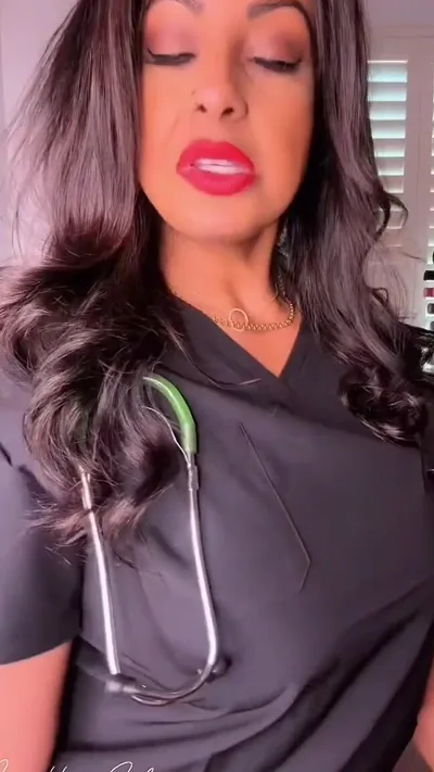 Watch Onlyfans dominate and humiliate a Caribbeansolez in HD video night shift Remedy