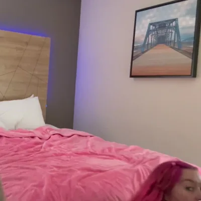 Renn Raunchy Aka Loverennxo's Raw Pregnant Sex Tape Onlydurden Roninasher Finish With A Blowjob