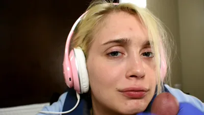 Anastasia Knight gets dominated & anally destroyed in SubmissiveteenPOV Pt. 4