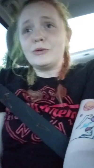 Nerdgibbler's desperate thirst for a pee fix is fulfilled by many vids