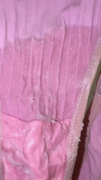Watch My Pretty Pink Princess Panties Get Pounded in Onlyfans Exclusive Hd Video