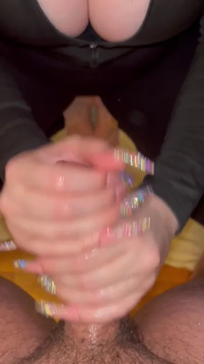 Lexie Nails dominates Aka Snow in Onlyfans Video with Real Fetish & Intense Kinky Action