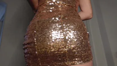Goddess Miss Jade's many vids will make you worship her ass and jerk off instruction