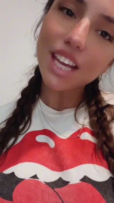 Mila Jay Aka's hot and real homemade video will make you drool with lust
