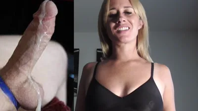 Goddess Miss Jade dominates and teases with her many cocks