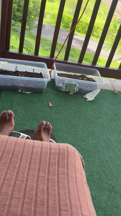 Mistresstoy198242 dominates Aka Toy198242 in this real HD video - Onlyfans music plays are mine!