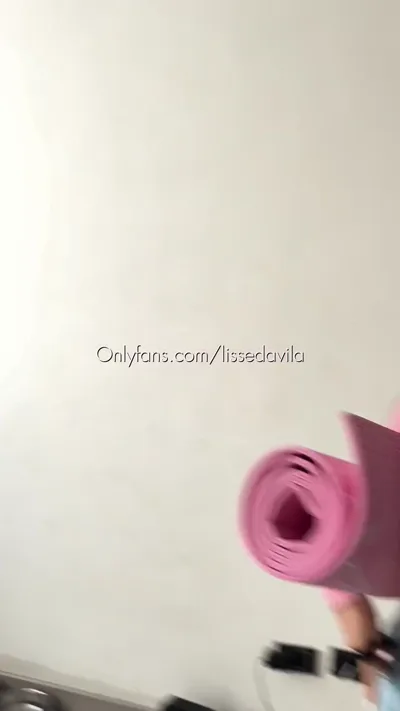 Liss Davila & Aka Lissedavila: Exclusive Real Girl Onlyfans Model Compilation