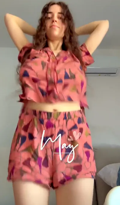 Elizathemodel's exclusive video - Onlyfans exclusive view of her natural beauty in HD