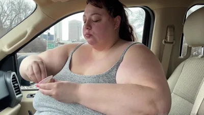 Lisalou Aka Lisaloussbbw 01 31 2024 Onlyfans Video I Ve Been Absolutely Craving Cane S For The Last