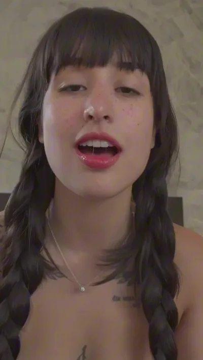 Martina Oliveira's Onlyfans Onlyaeda video: Real homemade sex with Martina Oliveira - HD Vertical