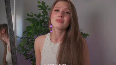 ShunaLuna's sneezing fetish makes me want to sneeze a lot - Chhinkni's nosefetish video