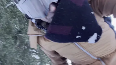 MissDaisyDiamond goes on a journey to the top of the mountain with her skis on!