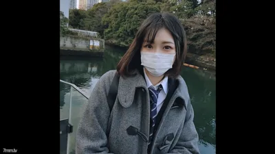 Jav Girls: Uncensored: Big Tits, Uniform, and a Creampie for You!