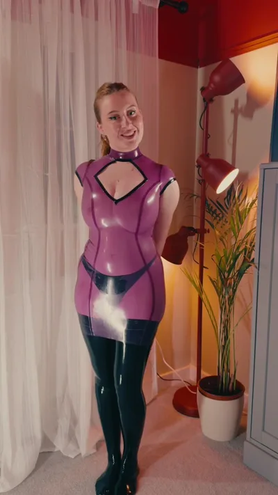 Marieoncamera - Aka Marieoncamera 11 27 2025 Onlyfans Video Do You Prefer Dresses Or Catsuits - Solo Hd Experience