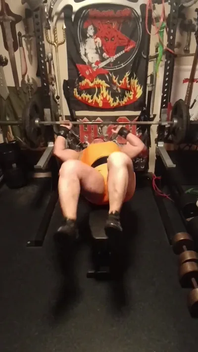 Anna K Powerlifter dominates and trains her onlyfans in kinky domination and solo sex