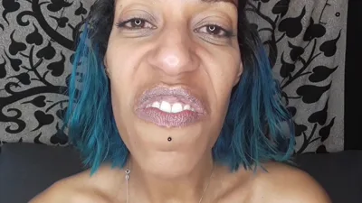 GoldenLace's JOI is one of the best in the world - watch her get off on your hard cock