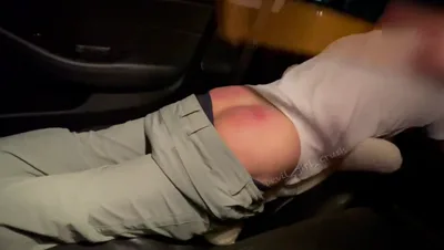 Devil Gc spanks and dominates in Onlyfans Video: Part 2, featuring Real Hd Foot Fetish