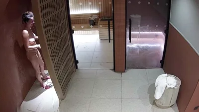 Hidden Zone spies on you in the shower and upskirt video