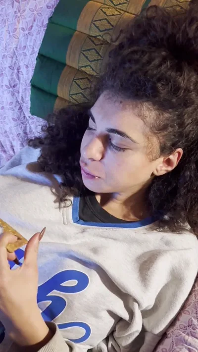 Lady Ana 2025 gets her ass fisted & her pussy pumped with toys in this hot prolapse video