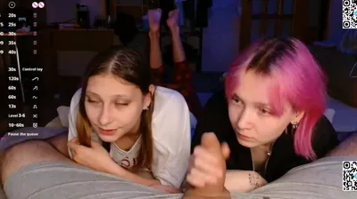 Enjoy the full experience of SiteRip with Mix - the ultimate all sex experience!