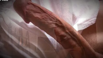 Goddess Miss Jade dominates with her deep, deep pussy and intense cock worship skills