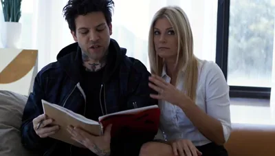 Get a taste of the full XXX films: The Puppeteer_1