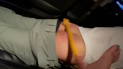 Devil Gc dominates & humiliates with his feet in Onlyfans Video Part 3