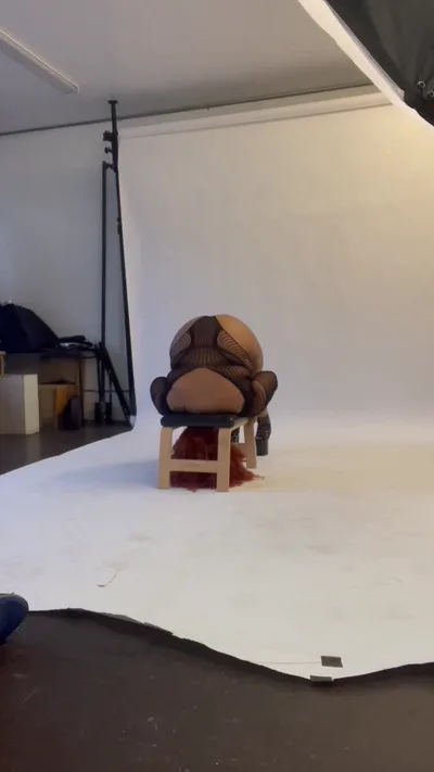 Aka Boldnfckful's wild ass is on display in Onlyfans' exclusive homemade video