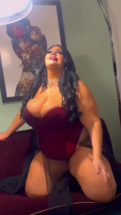 Aspasia's exclusive video: trending & real girl - onlyfans model Aspasia Bbwaspasia's private video