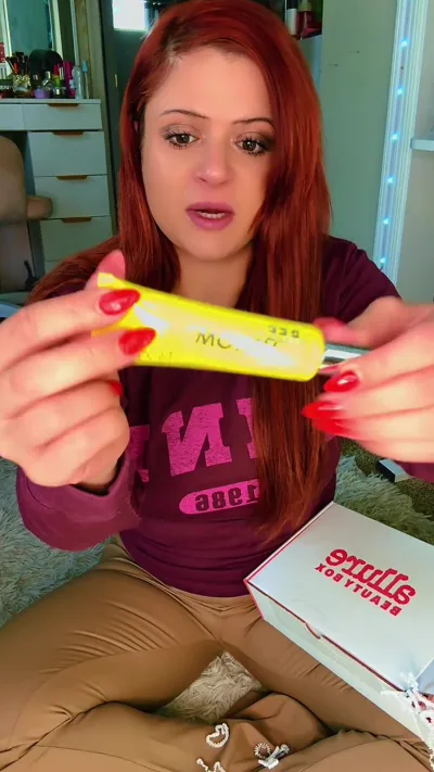 ItsNattyyyy's many vids will make you drool with excitement