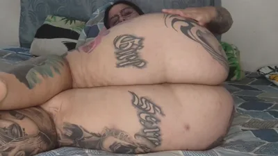 Latinafarts97's Exclusive Hd Video: Onlyfans Gets Her Mouth Open All Your Farts