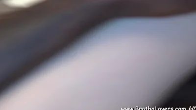 Anastasia Knight gets dominated & humiliated in 2021 W Lowtru by Brothalovers