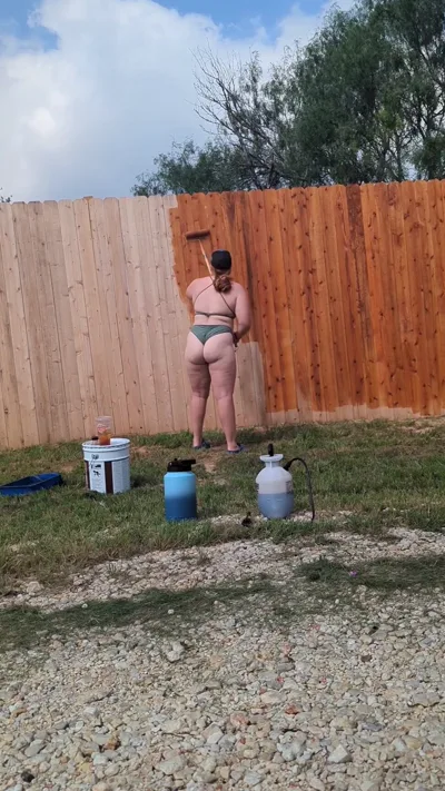 Jolene30: Aka Jolenejolene30, the natural girl, gets a hardcore reality show with onlyfans