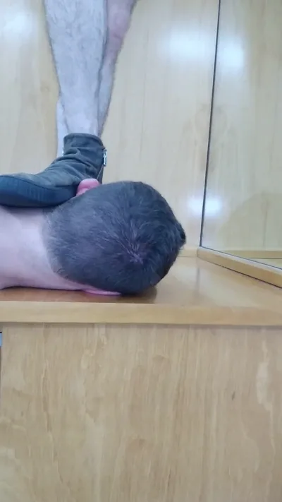 Watch Trample Boy Aka Tramplingboy's hot solo video - Onlyfans Exclusive!