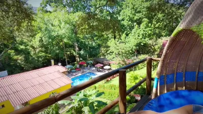 Exclusive Hd Onlyfans video of Viajacondanis - Aka Viajacondanis - Resting in Minca N7Gl