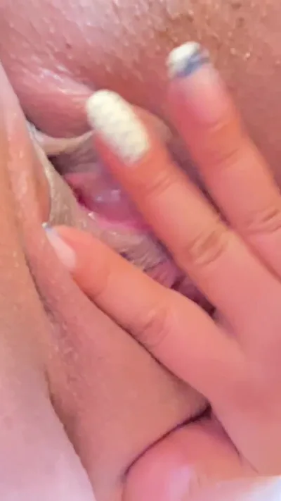 Aka Daysuperstar2: Hot Real Girl Gets Her Natural Holes Pounded in Onlyfans Video Una Pajita