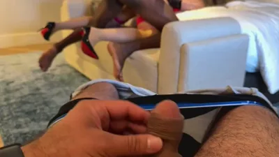 Watch Besthottwife 02 - Aka Besthottwife 02 - Onlyfans Video What Do I Want For Valentinesi Want A Big
