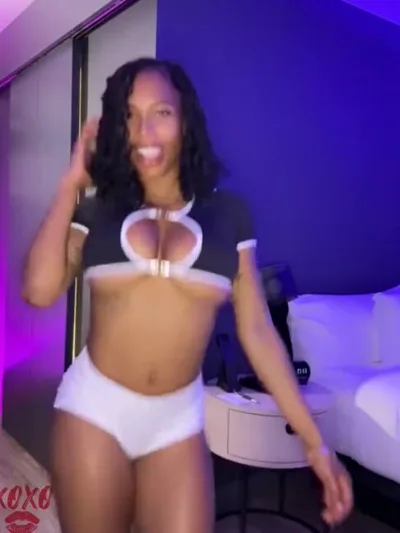 Sarai Minx's hot homemade onlyfans video: Tryon Unlocked 2