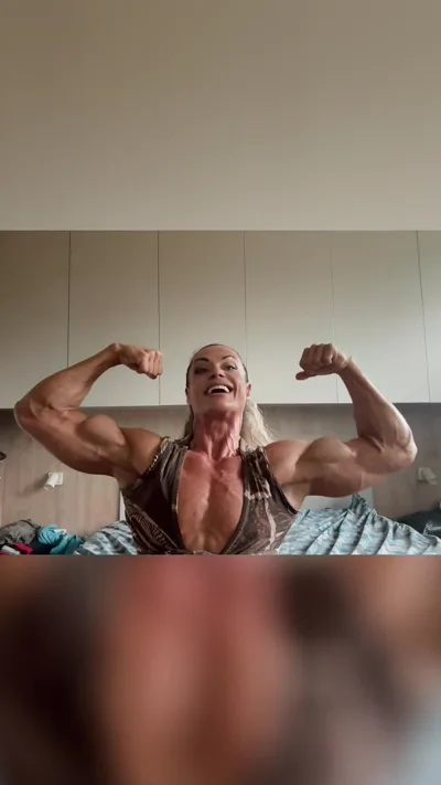 Exclusive femdom domination with Savova77 - Onlyfans Video Leaked