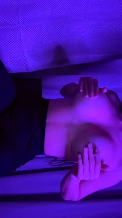 Amaluwu8's exclusive HD video: Aka Amaluwu8's kinky solo fetish