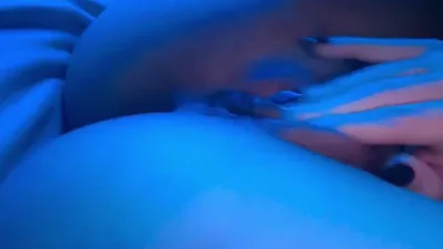 Amaluwu8 dominates and teases in real fetish video onlyfans leaked