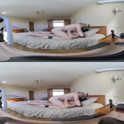 Watch Mature_cunt bouncing boobs & getting fucked in VR